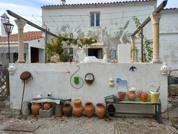 Chez Faustino
